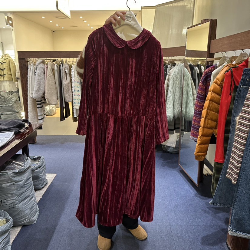 服裝批發行業的發展現狀與市場機遇